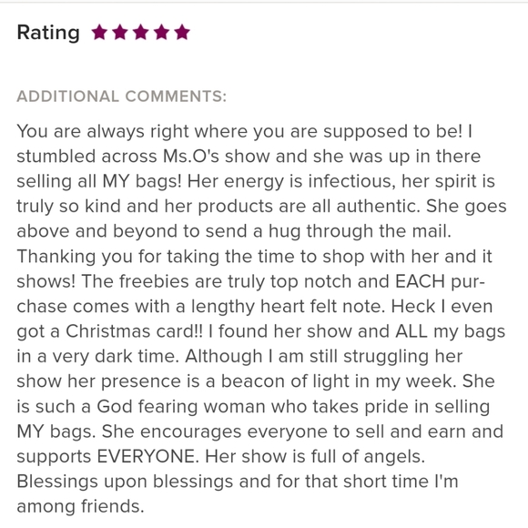 COPY - COPY - Like this listing to be notified of upcoming LIVE & SHARE YOURS "… - Picture 13 of 15